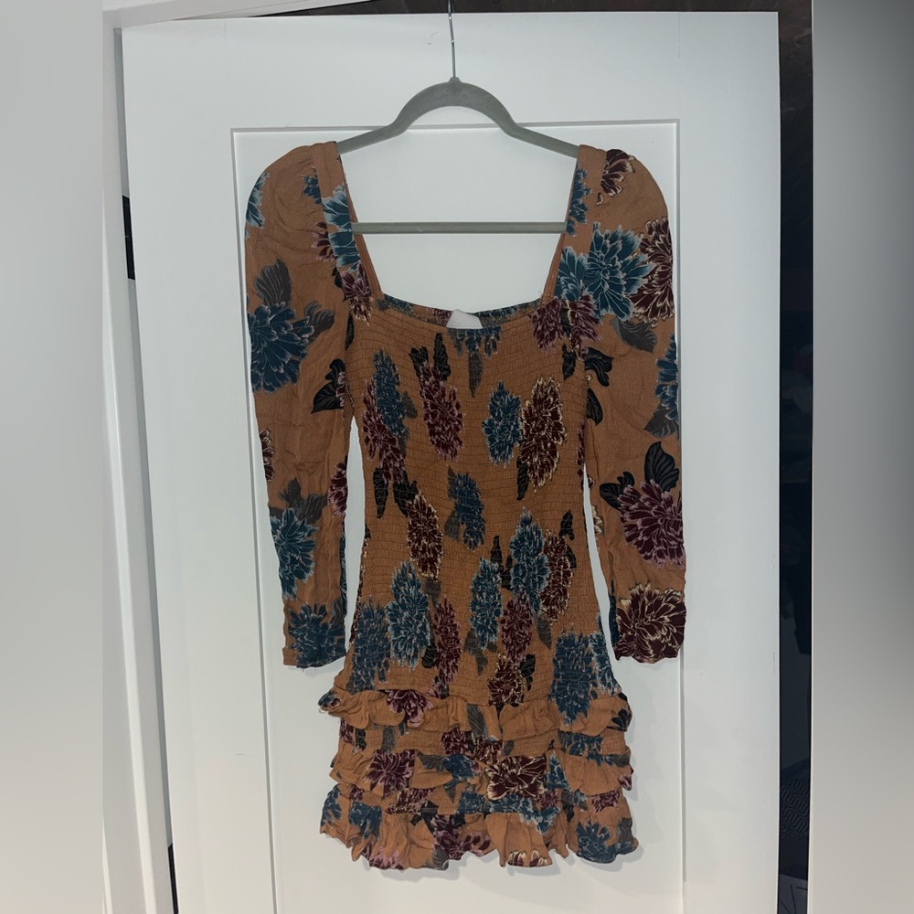 Skylar + Madison mini dress